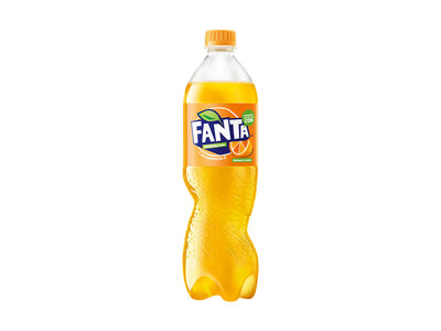 Fanta 1л