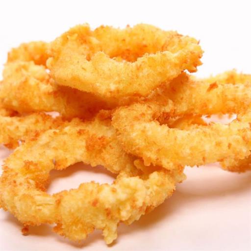 Кольца кальмаров