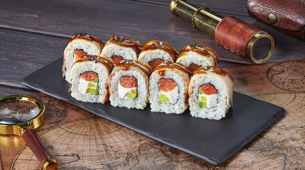 Ролл Канада