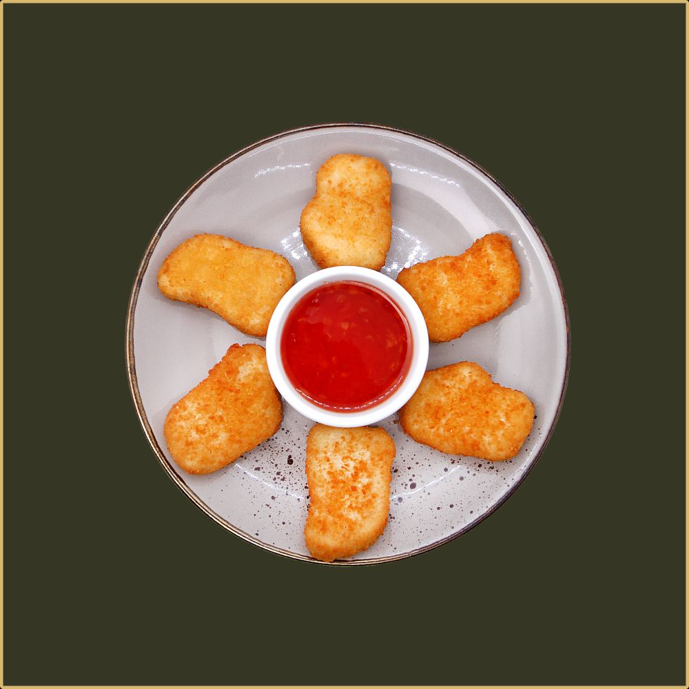 Наггетсы фирменные