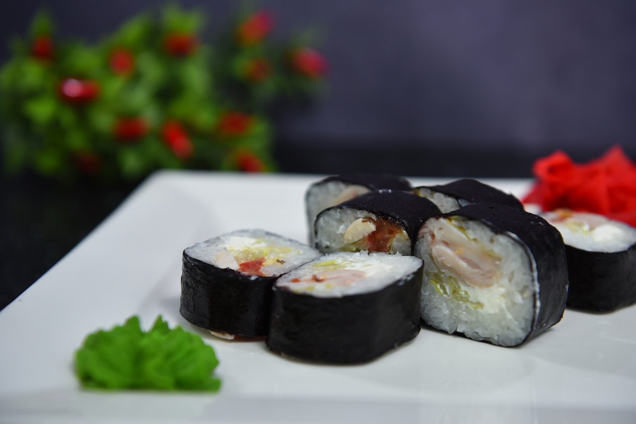 Ролл Невада