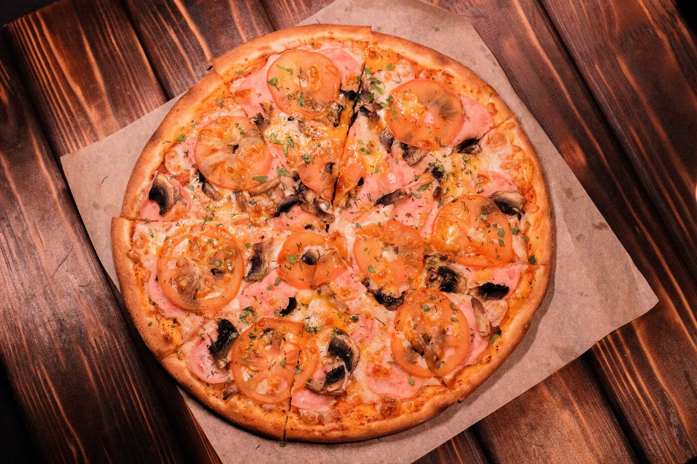 Пицца Классическая