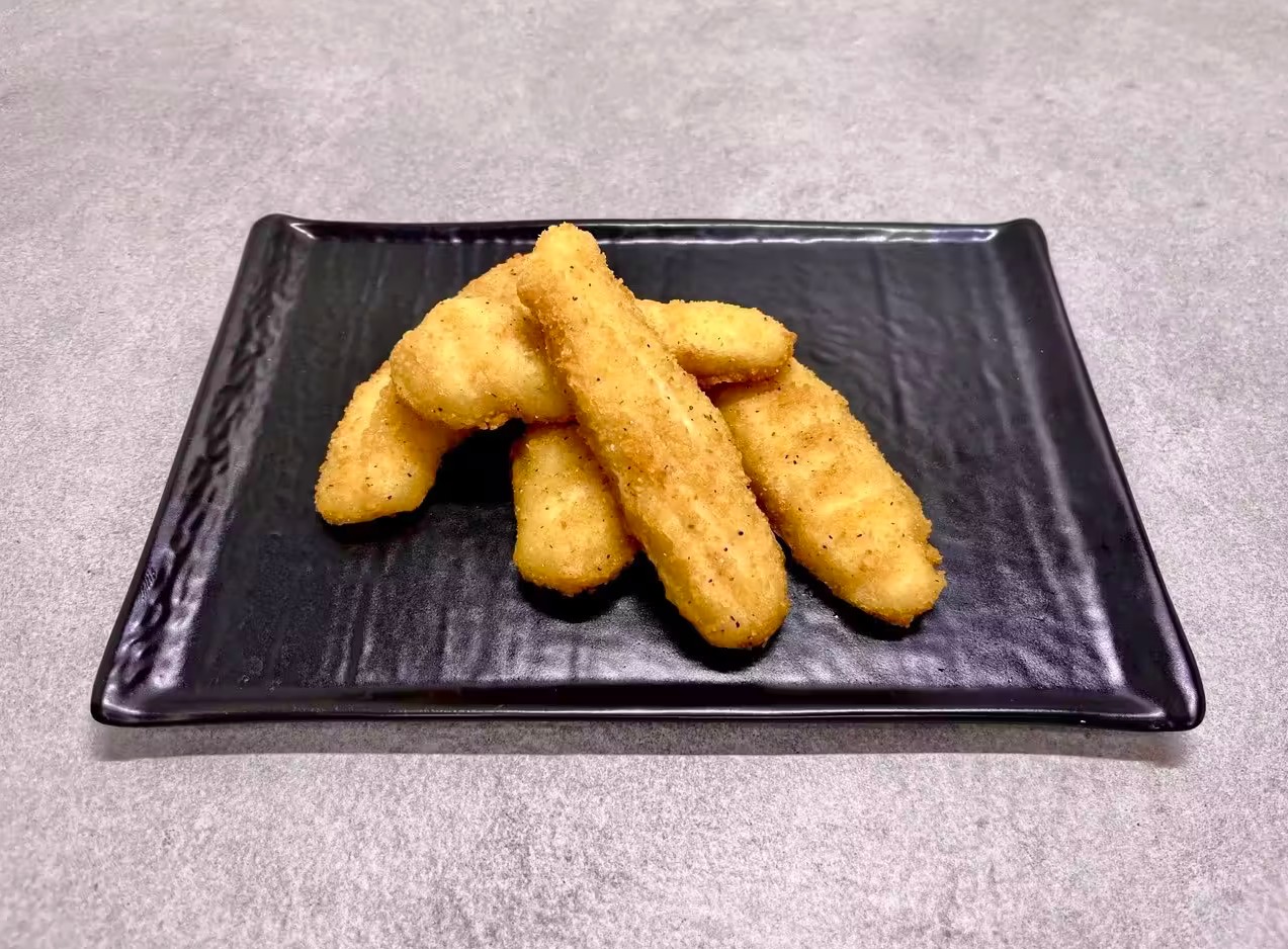 Стрипсы куриные 3 шт