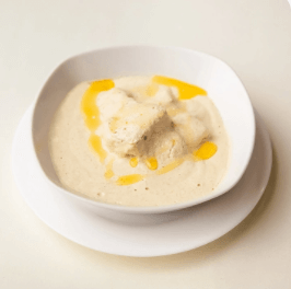 Сациви из курицы