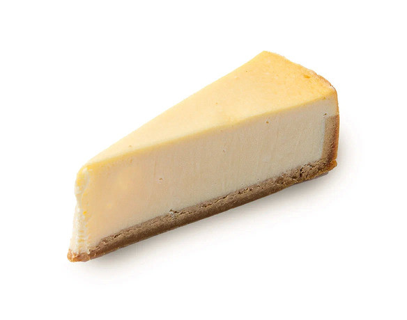 Чизкейк "Нью-Йорк"