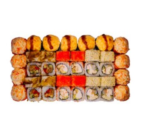 Сет Килограмм