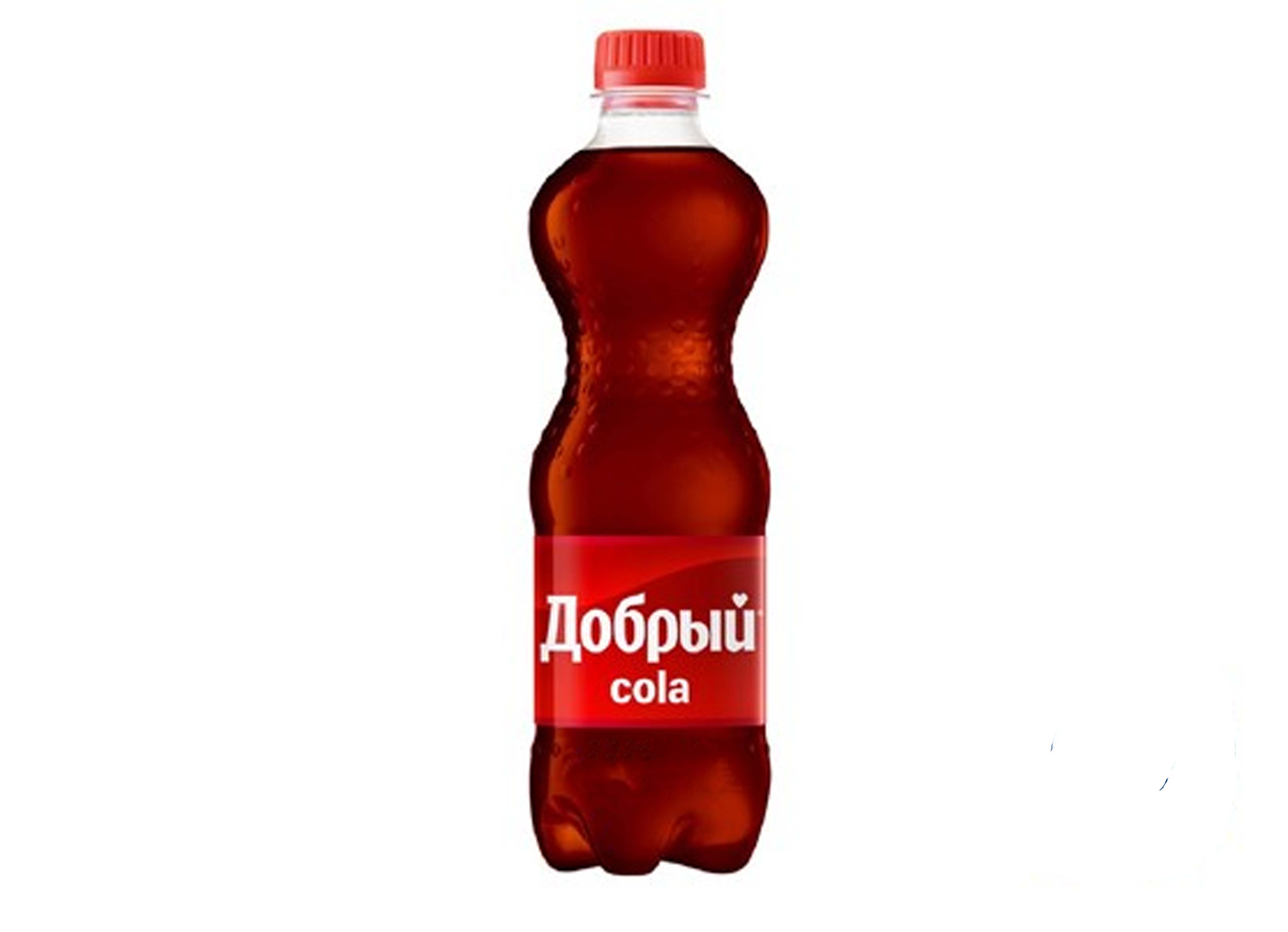 Добрый кола