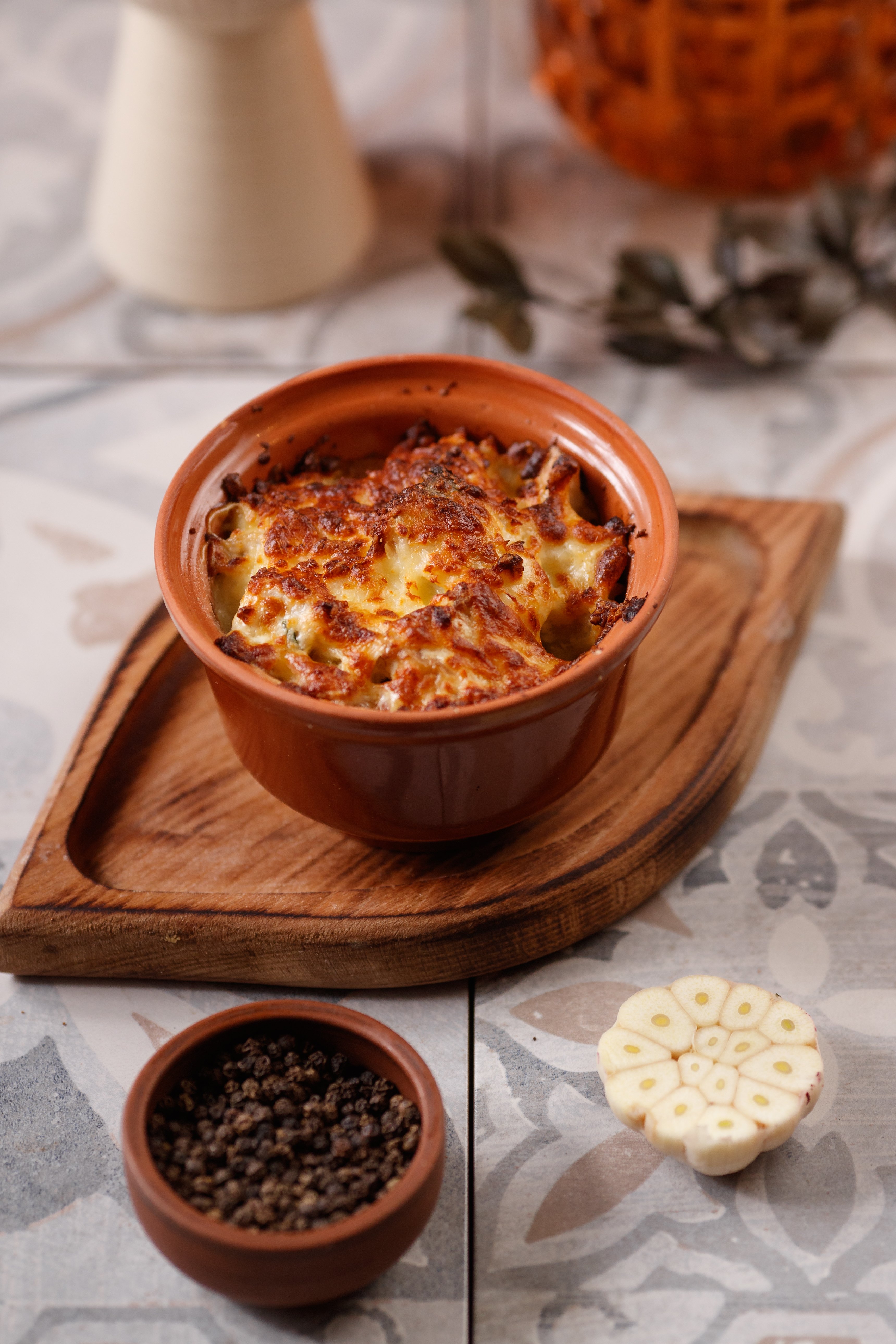 Жаркое по-Чкмерски 