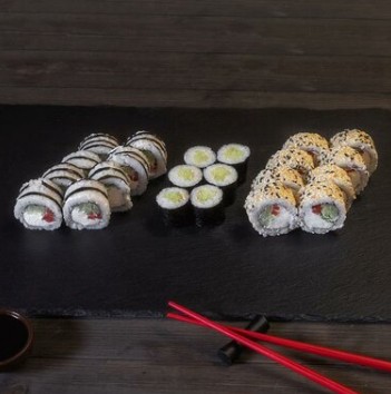 Вегетарианский