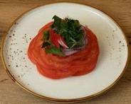 Салат Ачик чучук