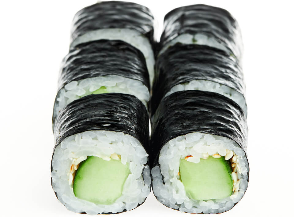 Каппа маки