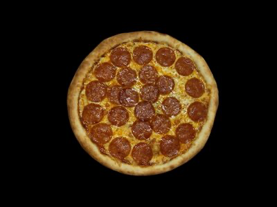Пепперони