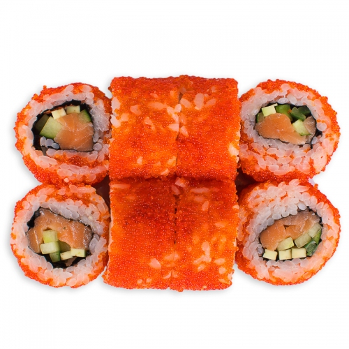 Калифорния