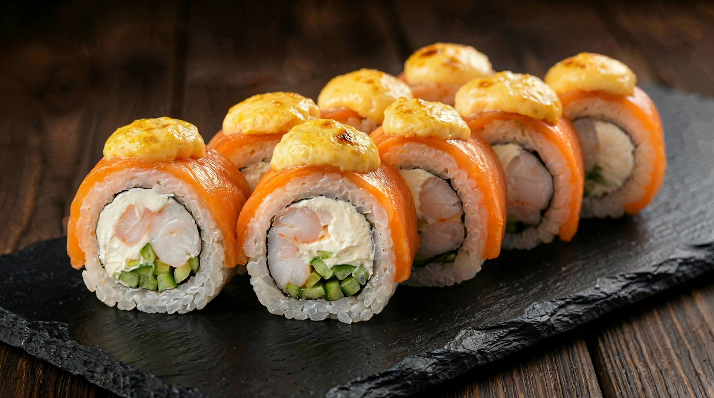 Запеченный №0157