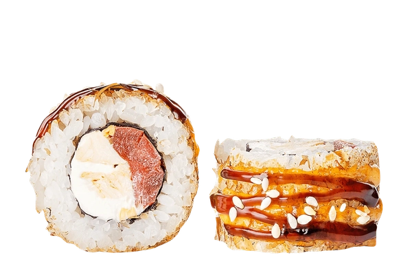Ролл Чикен белс 8 шт