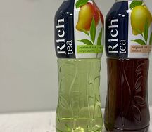 Rich чай 0,5л Зеленый с манго