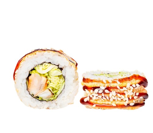 Ролл Монако