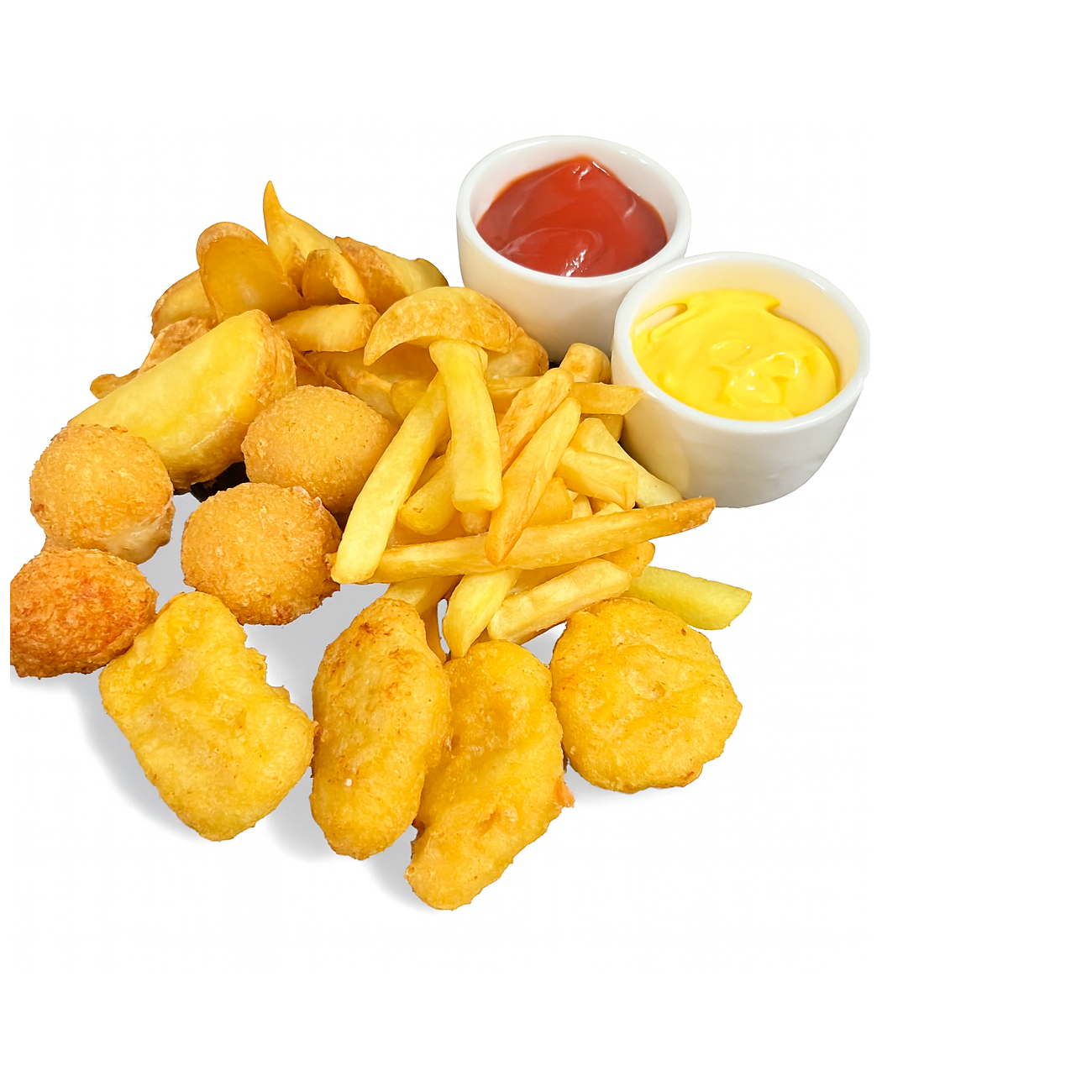 Сет закусок Лёгкий