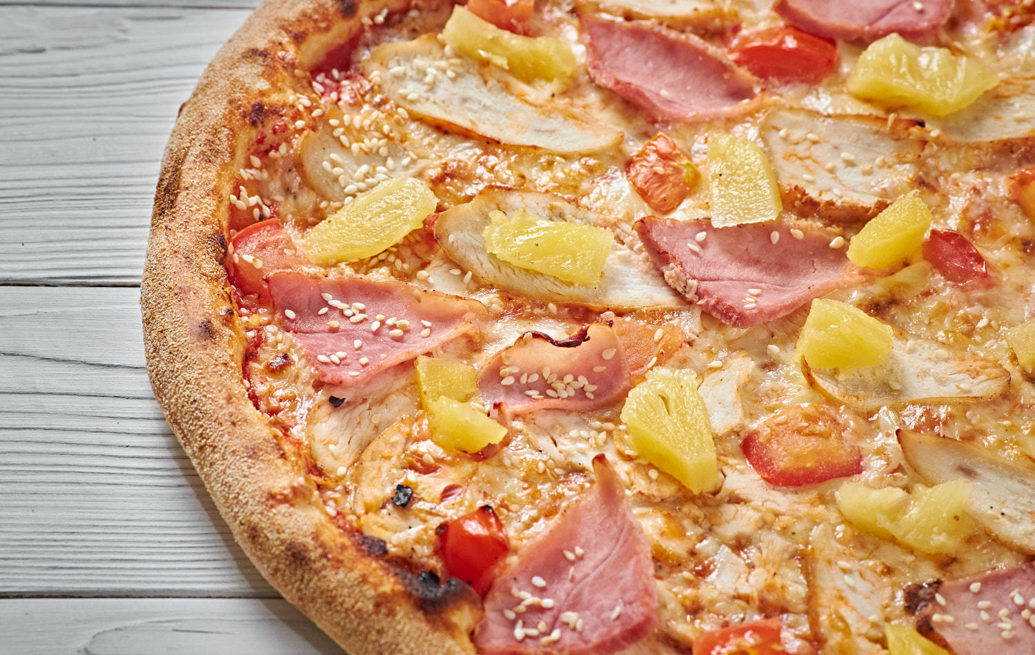 Экзотика 23 см