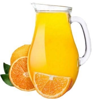 МОРС ЦИТРУСОВЫЙ