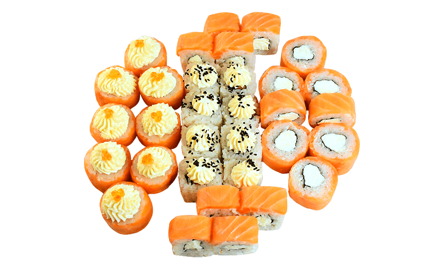 Сет Филадельфия