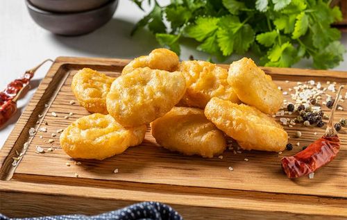 Наггетсы 9 шт