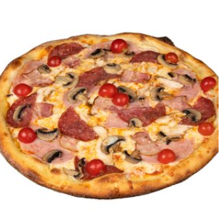 Ассорти Normal