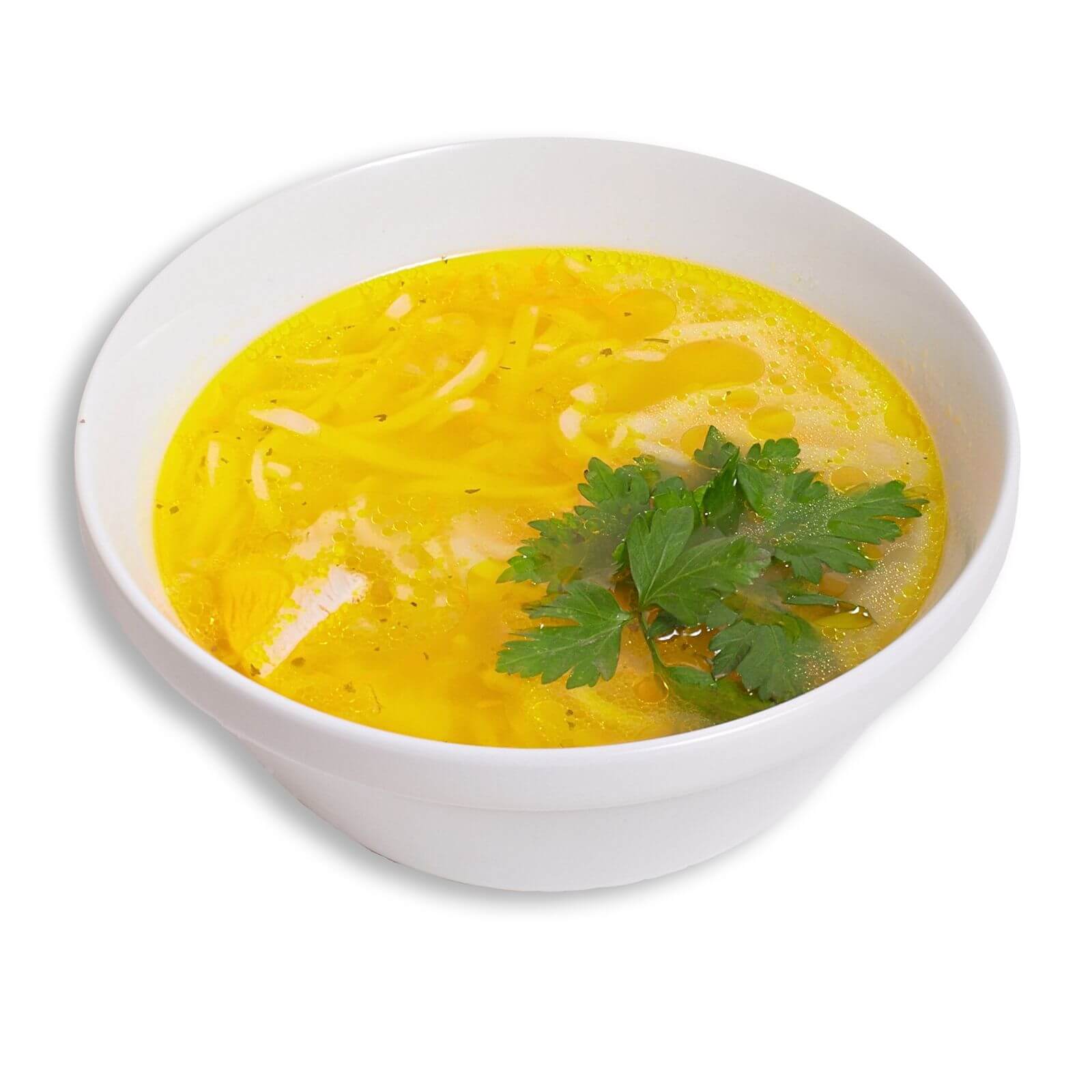 Суп-лапша домашняя (220 гр)