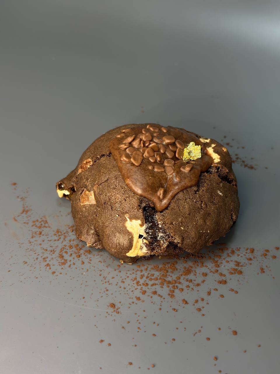 Американское печенье NY cookies