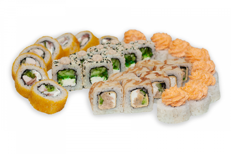 Сет «Элэвен»