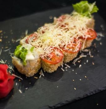 Цезарь ролл