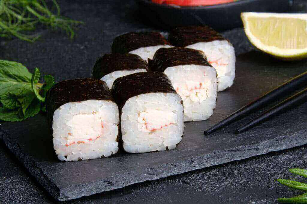 Кани маки