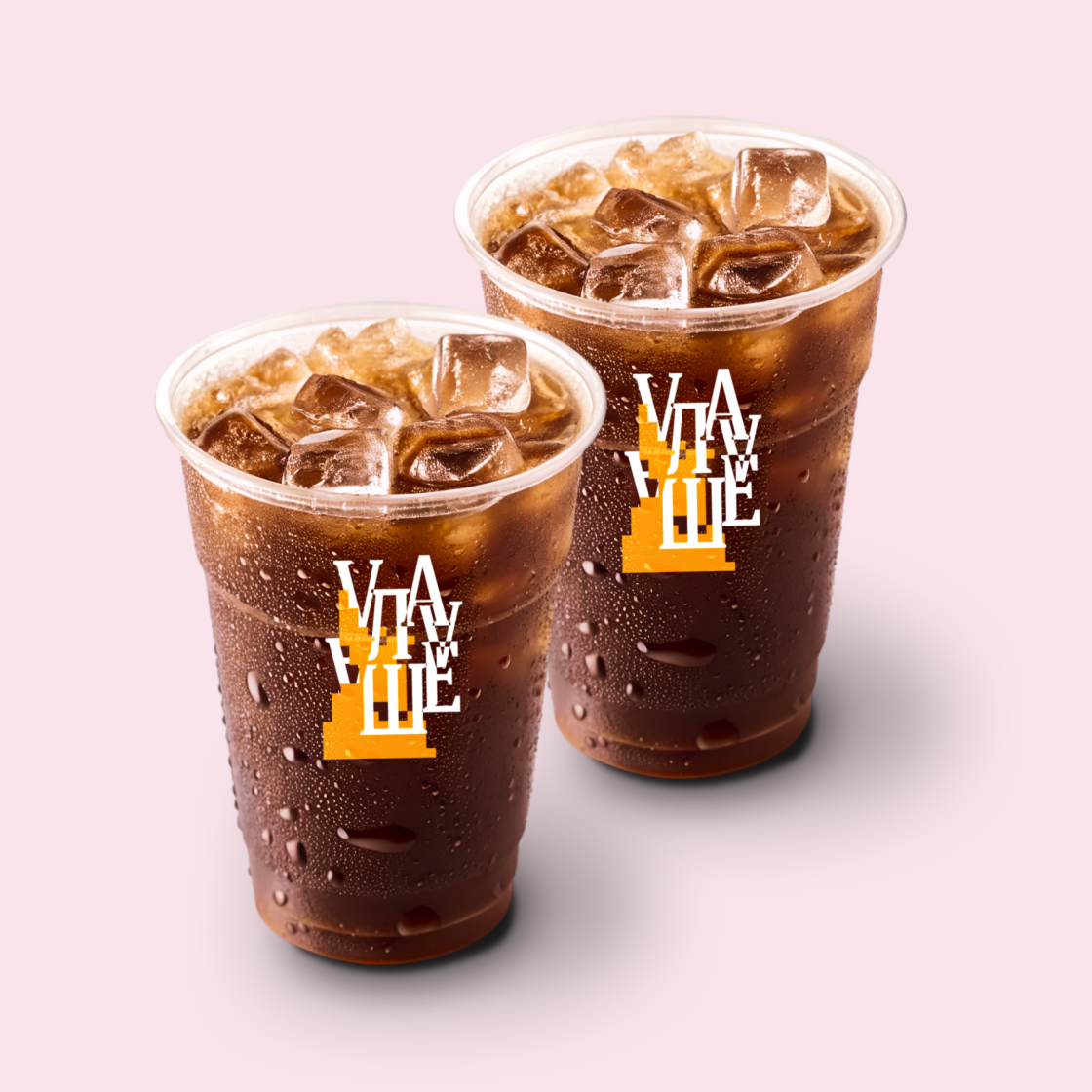 Пара со скидкой: Лимонад 0.5л