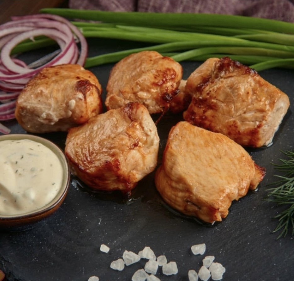 Куриное филе