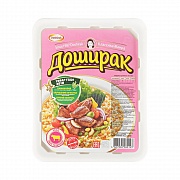 Доширак 90г Телятина