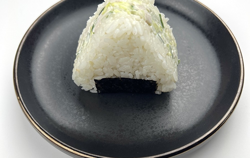 Онигири Цезарь
