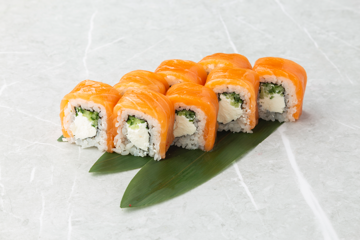 Филадельфия