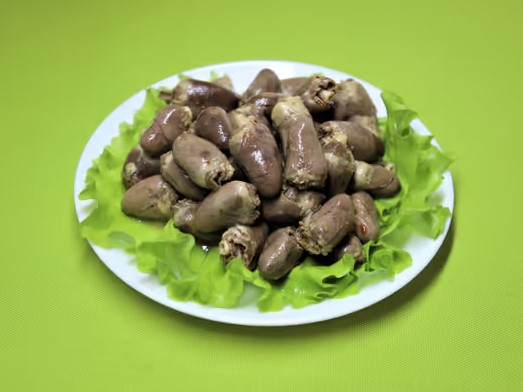 Чиккен Хартс