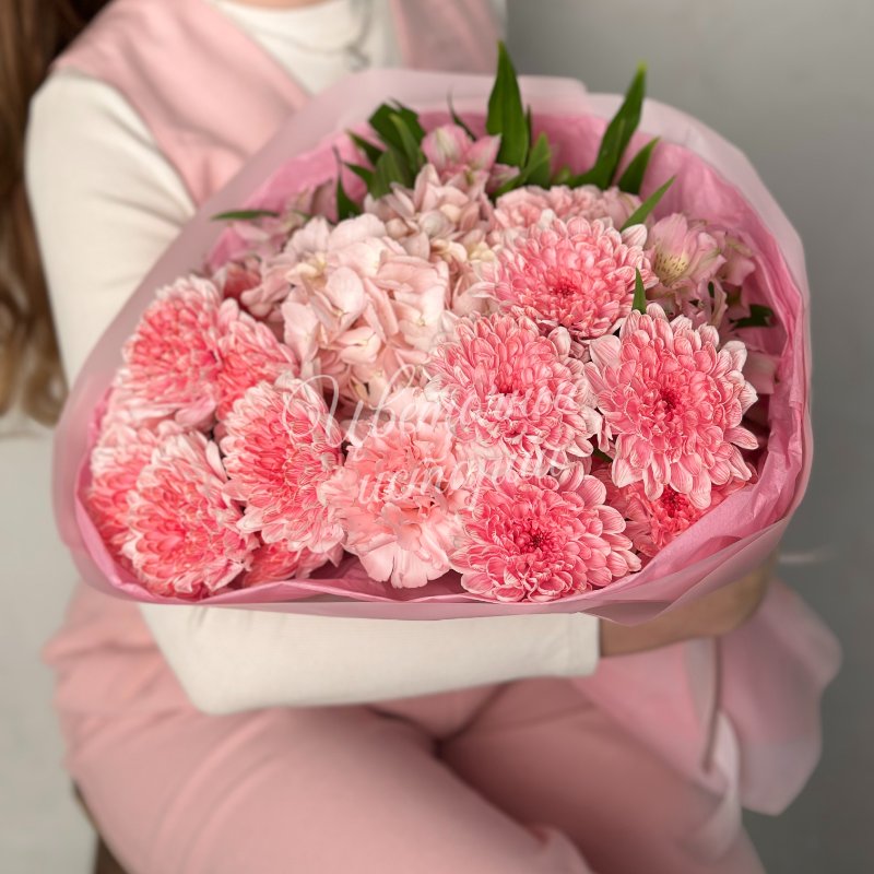 Для мамочки