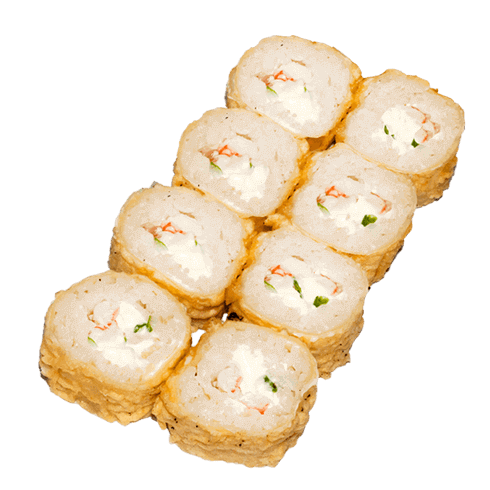 Ролл Горячий Эби