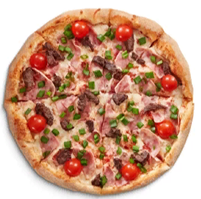 Мясной пир 30см