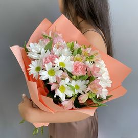 Стойкий микс размер М