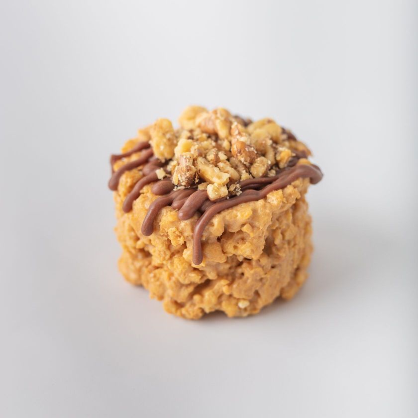 Пирожное «Муравейник»