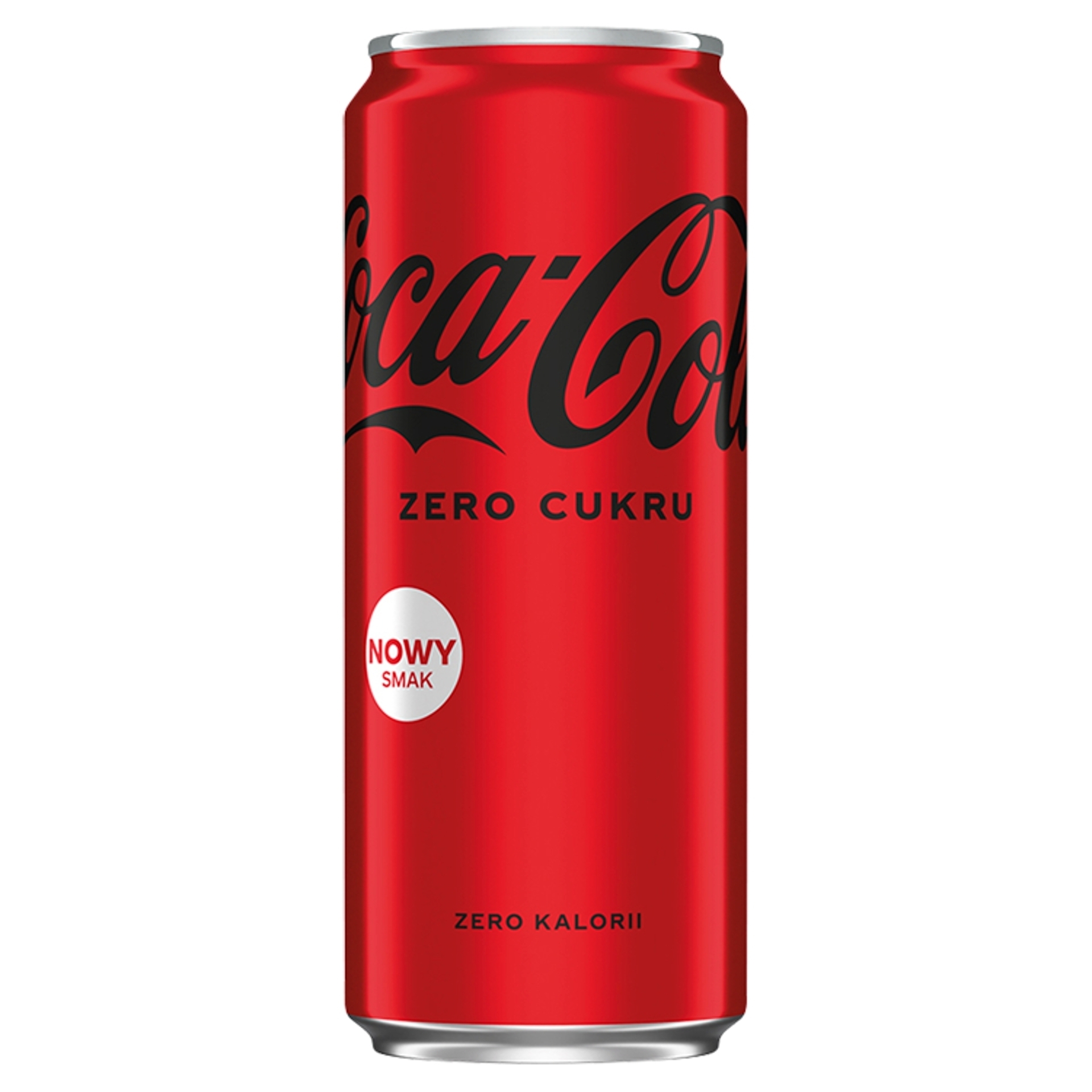 Coca-Cola Zero 0.3 л