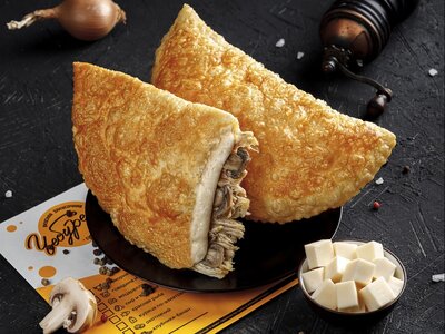 Чебурек Жюльен