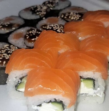 Сет Лайки Кай