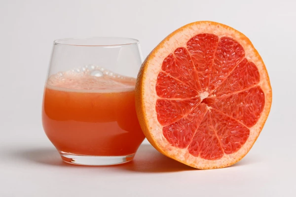 Фреш грейпфрут