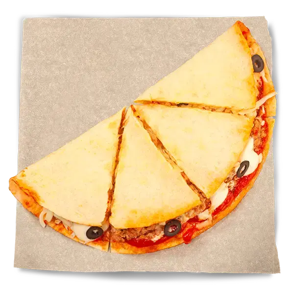 Кесадия мясная new