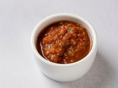 Томатный соус