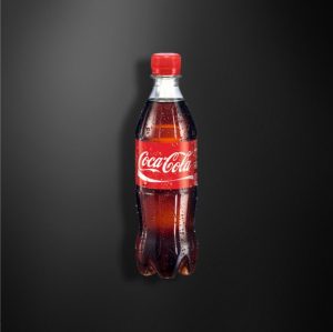 Coca-Cola 0,5 л